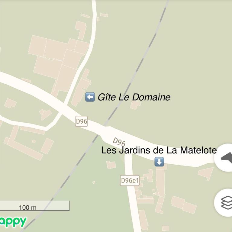 Gîte grand confort 15 personnes - Le Domaine - Wimereux - Ferienhaus mit 4 Zimmern - 20
