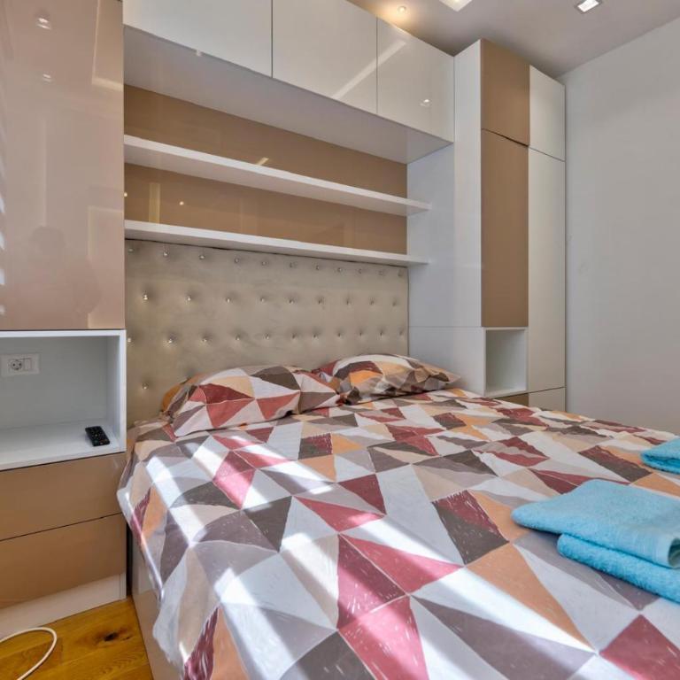 Moja Gajba Apartmani Zlatibor - One-Bedroom Apartment - 17