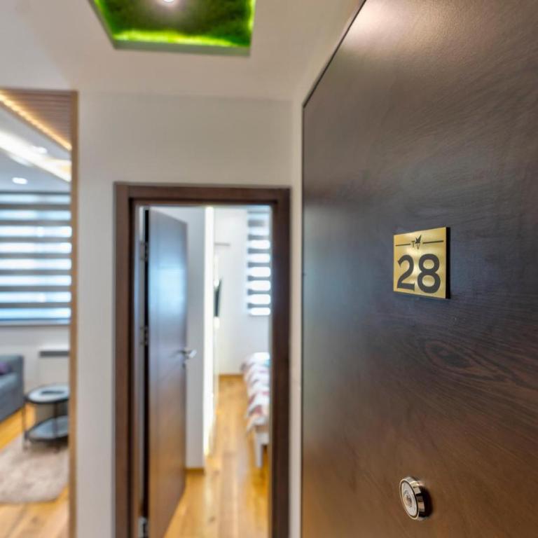 Moja Gajba Apartmani Zlatibor - One-Bedroom Apartment - 19