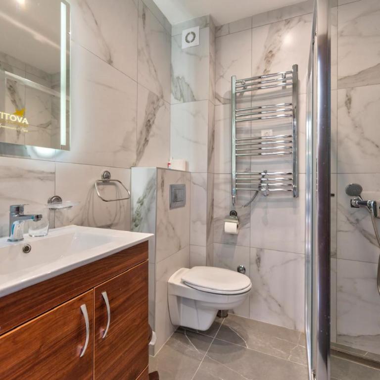 Moja Gajba Apartmani Zlatibor - One-Bedroom Apartment - 20