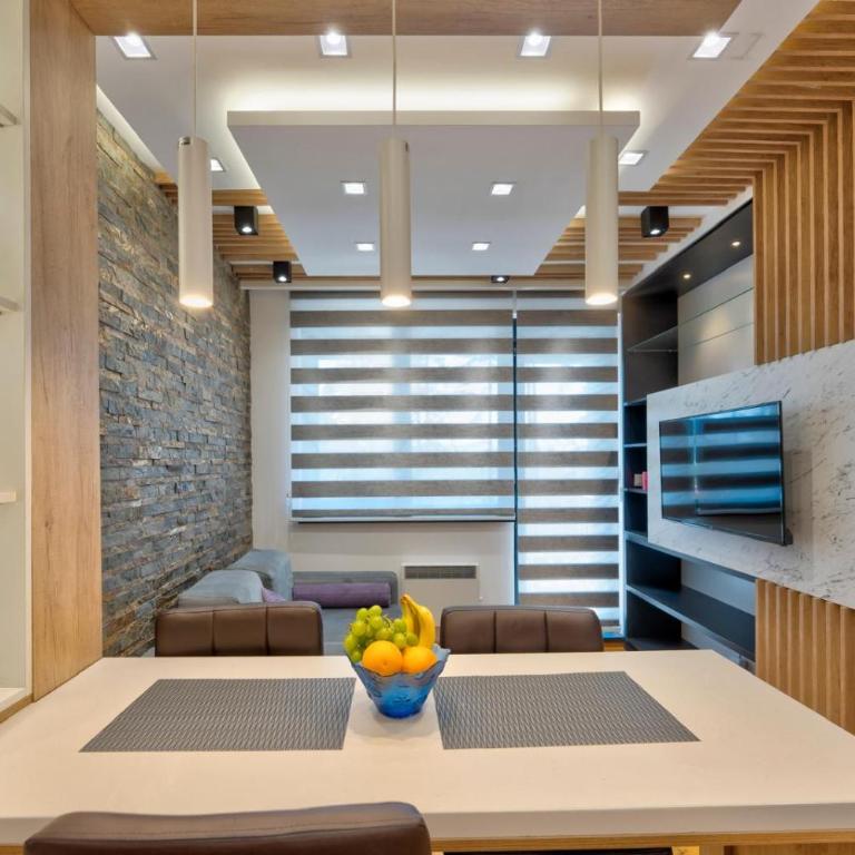 Apartmani Jovanovic Zlatibor - One-Bedroom Apartment - 26