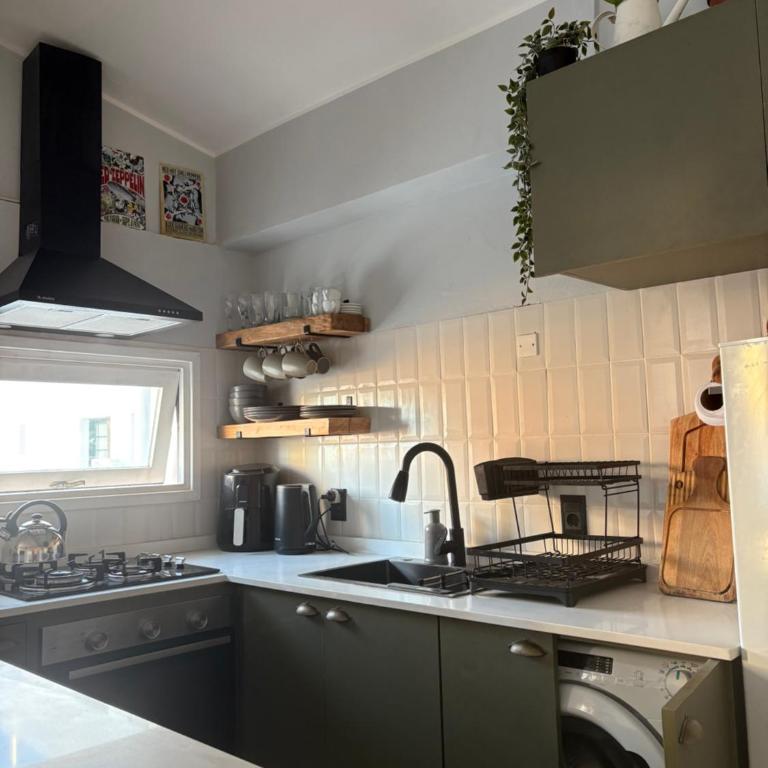Hermoso apartamento en la Peninsula - Apartamento de 1 dormitorio - 4