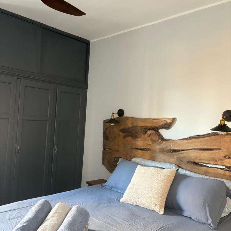 Hermoso apartamento en la Peninsula - Apartamento de 1 dormitorio - 3