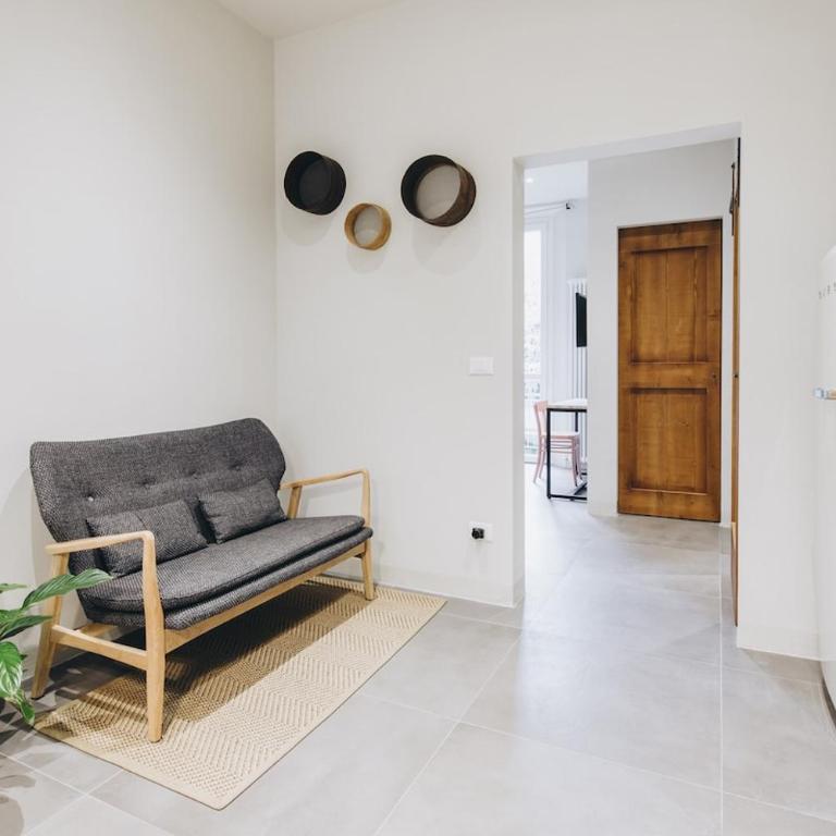 Can Feliz - Appartamento con 1 Camera da Letto - 2