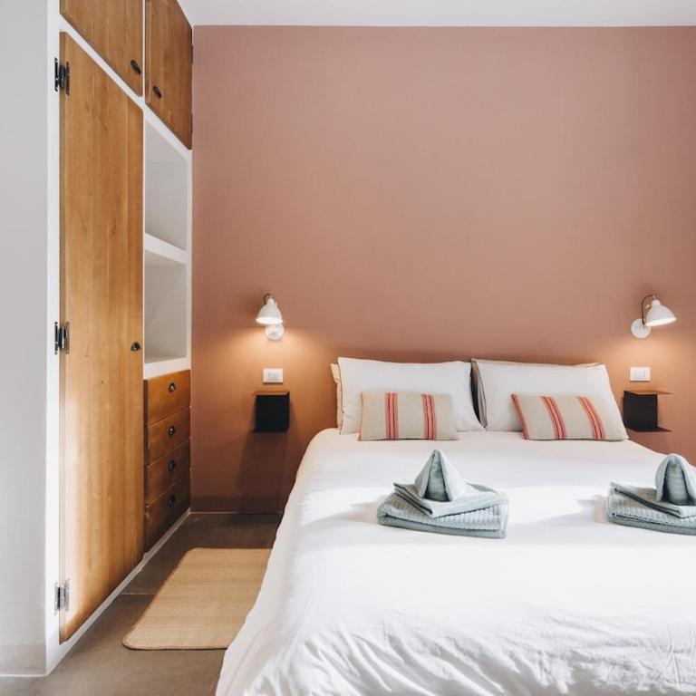 Can Feliz - Appartamento con 1 Camera da Letto - 3