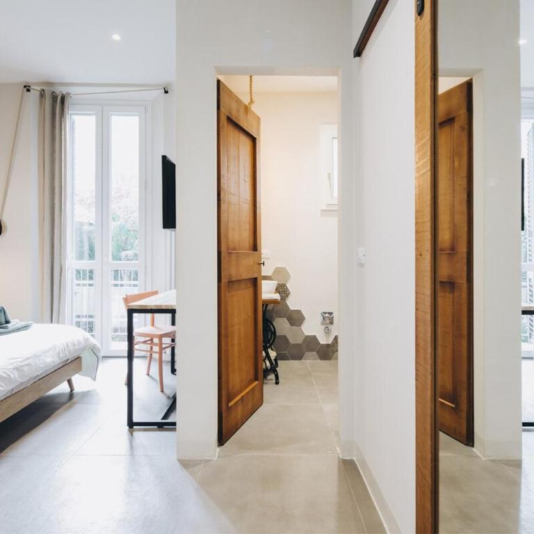 Can Feliz - Appartamento con 1 Camera da Letto - 17