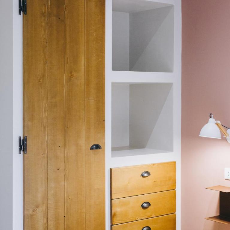 Can Feliz - Appartamento con 1 Camera da Letto - 18