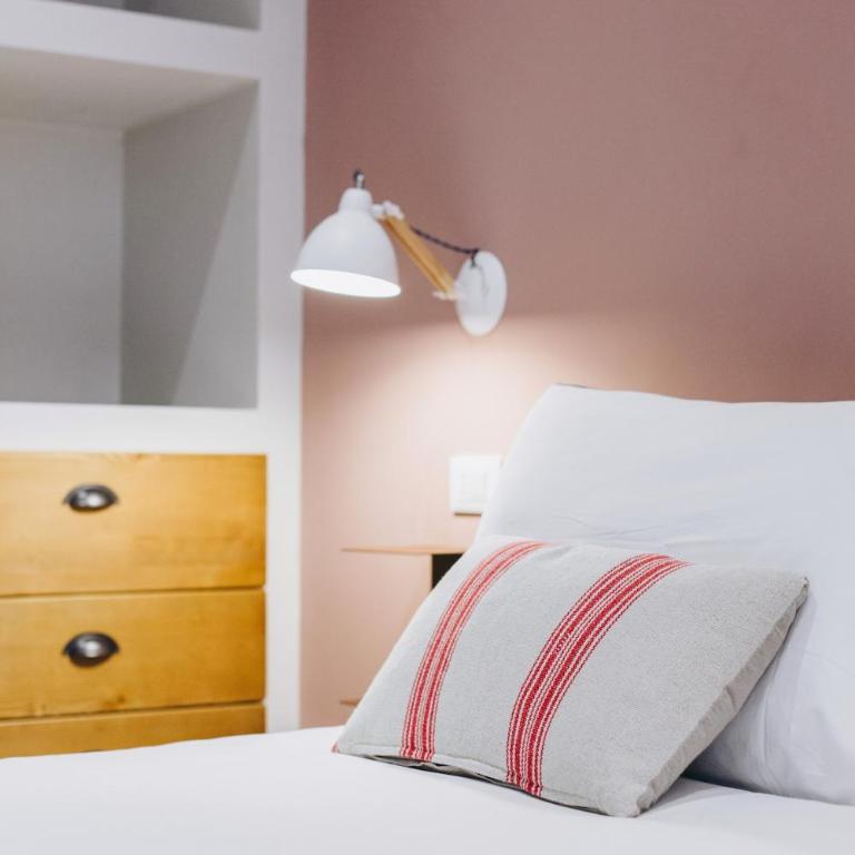 Can Feliz - Appartamento con 1 Camera da Letto - 21