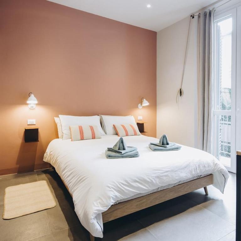 Can Feliz - Appartamento con 1 Camera da Letto - 22