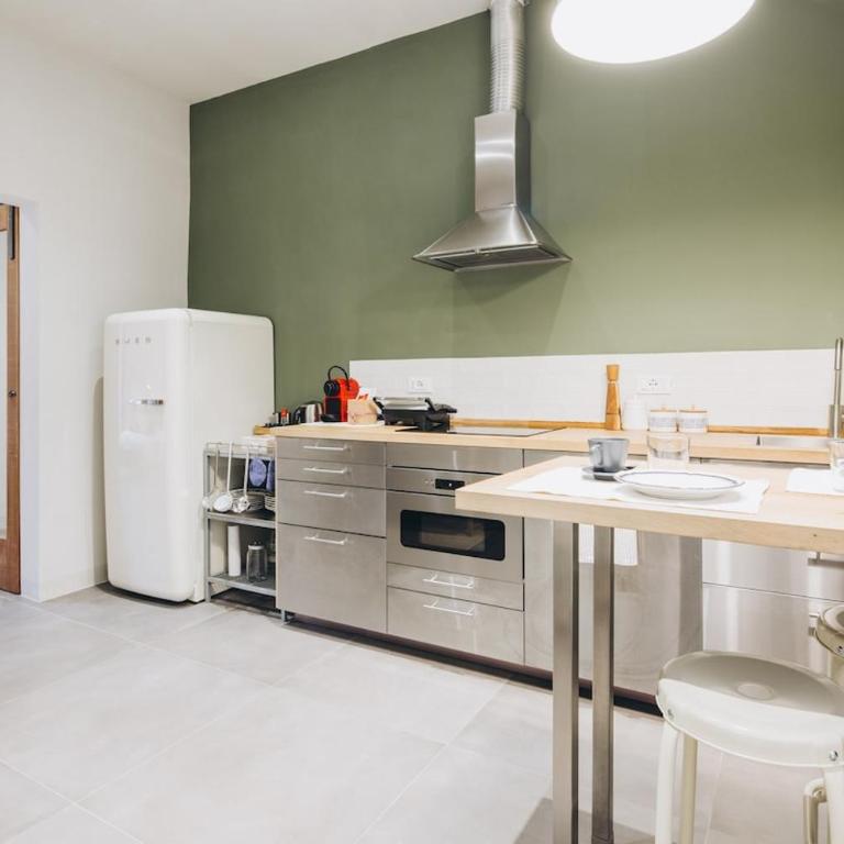 Can Feliz - Appartamento con 1 Camera da Letto - 24