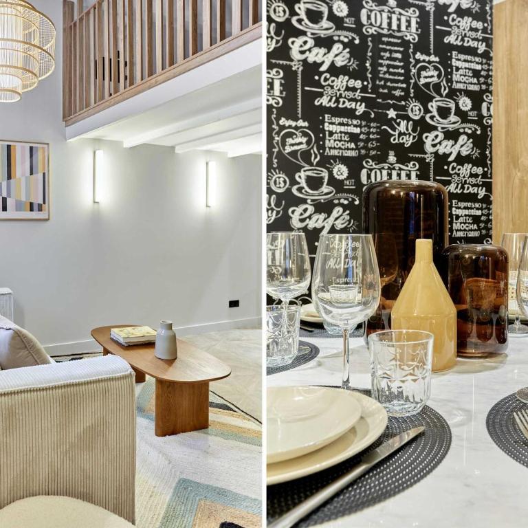 Superb 3-bedroom flat near the Moulin Rouge and Montmartre - Appartement 3 Chambres - 6