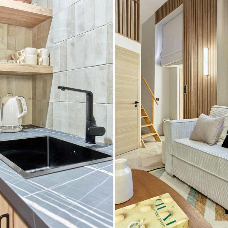 Superb 3-bedroom flat near the Moulin Rouge and Montmartre - Appartement 3 Chambres - 8