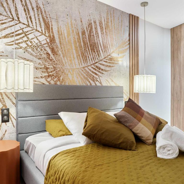 Superb 3-bedroom flat near the Moulin Rouge and Montmartre - Appartement 3 Chambres - 13
