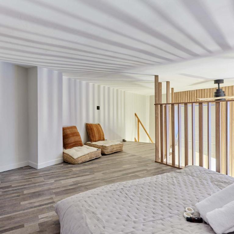 Superb 3-bedroom flat near the Moulin Rouge and Montmartre - Appartement 3 Chambres - 18