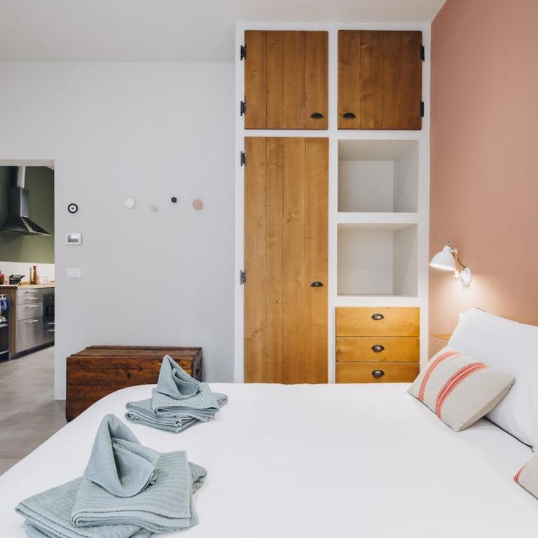 Can Feliz - Appartamento con 1 Camera da Letto - 38