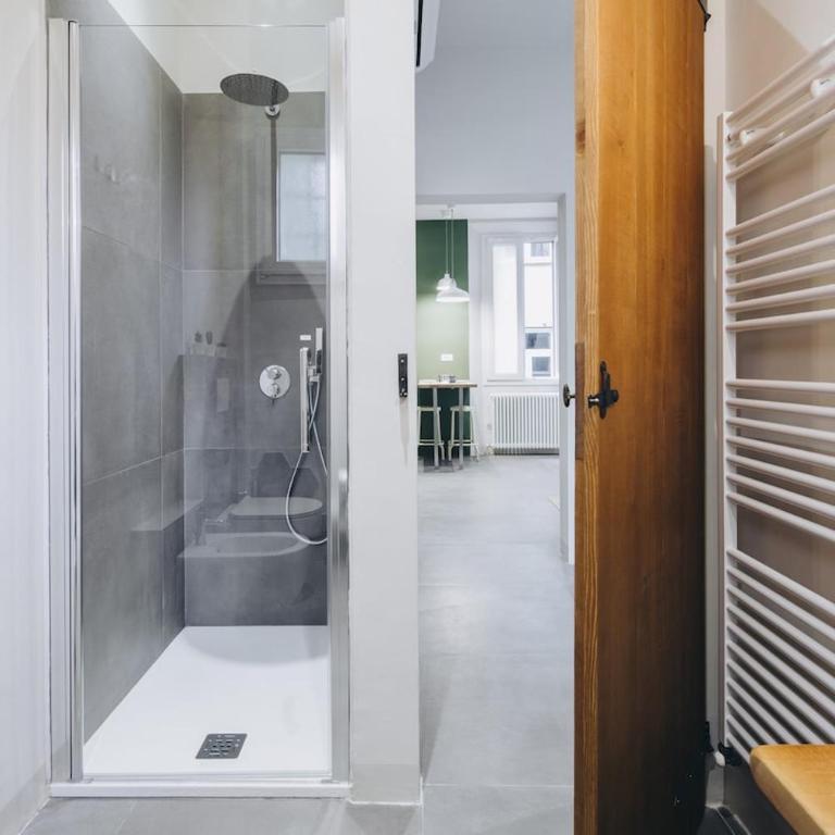 Can Feliz - Appartamento con 1 Camera da Letto - 40