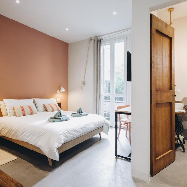 Can Feliz - Appartamento con 1 Camera da Letto - 42