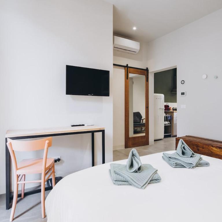 Can Feliz - Appartamento con 1 Camera da Letto - 43