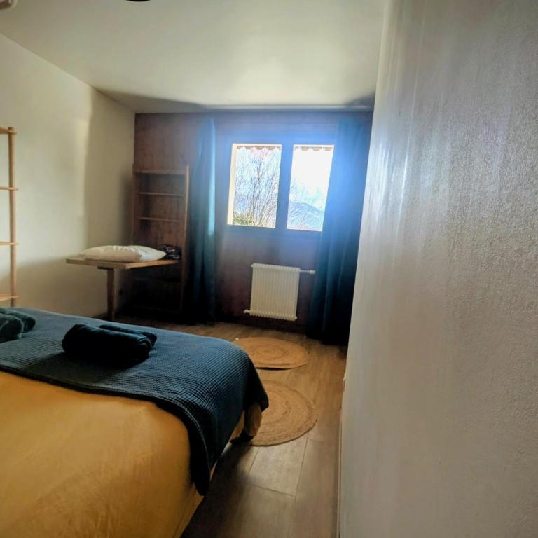 Appartement 60m2 avec une vue exceptionnelle - Appartement 2 Chambres - 13