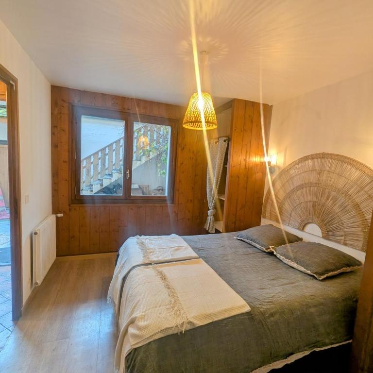 Appartement 60m2 avec une vue exceptionnelle - Appartement 2 Chambres - 16