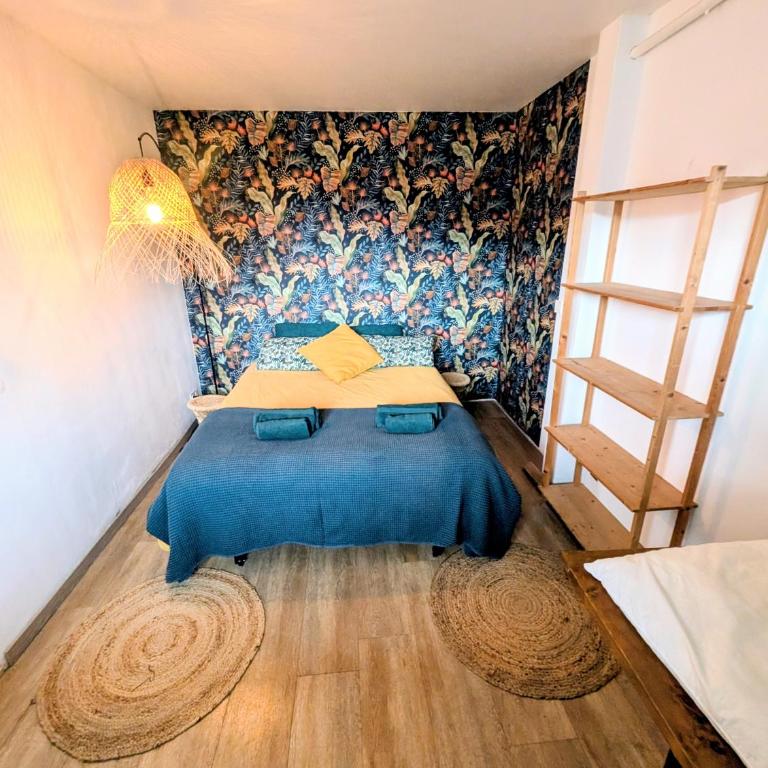 Appartement 60m2 avec une vue exceptionnelle - Appartement 2 Chambres - 11
