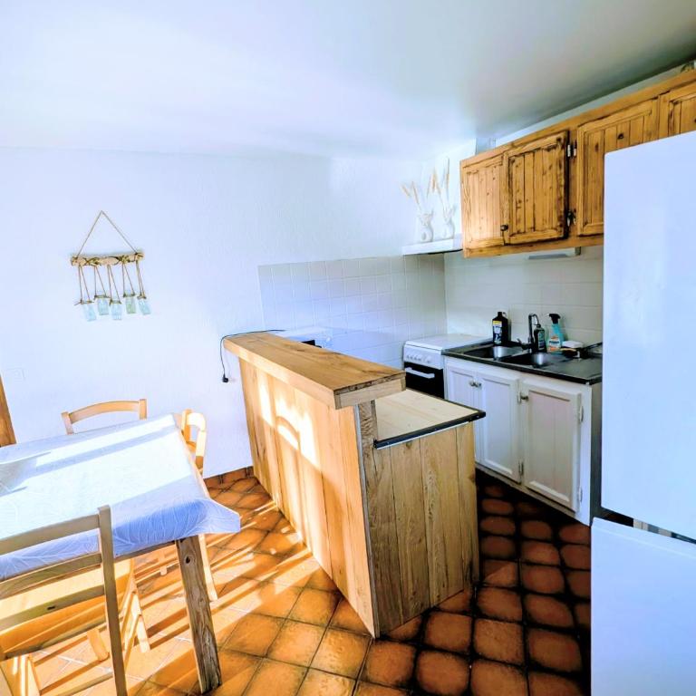 Appartement 60m2 avec une vue exceptionnelle - Appartement 2 Chambres - 7