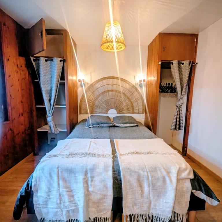 Appartement 60m2 avec une vue exceptionnelle - Appartement 2 Chambres - 14