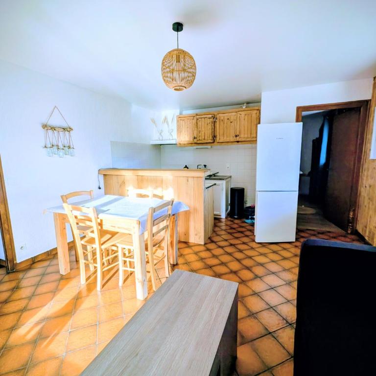 Appartement 60m2 avec une vue exceptionnelle - Appartement 2 Chambres - 8