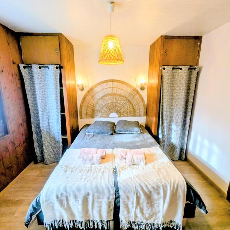 Appartement 60m2 avec une vue exceptionnelle - Appartement 2 Chambres - 15