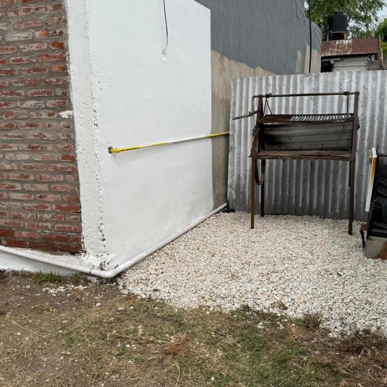 Casa en Parque Lago (Mar de Cobo) - One-Bedroom House - 14