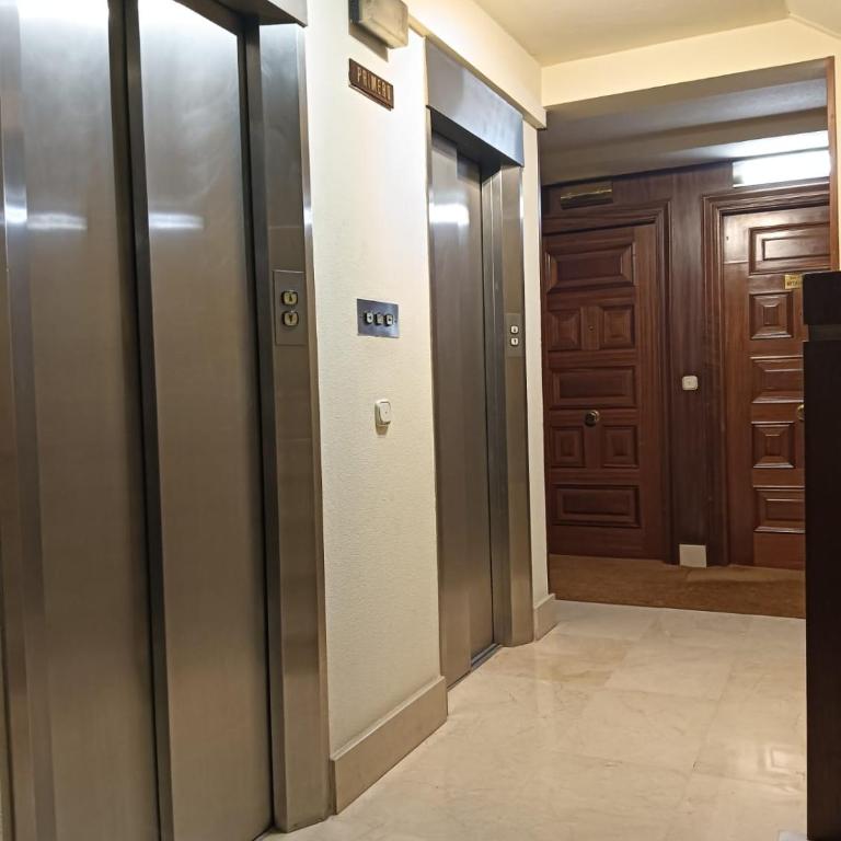 Pardiñas 36 - Apartamento - 15