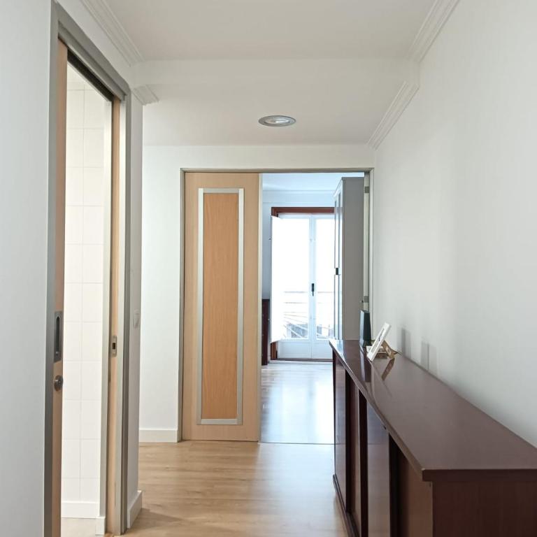 Pardiñas 36 - Apartamento - 16