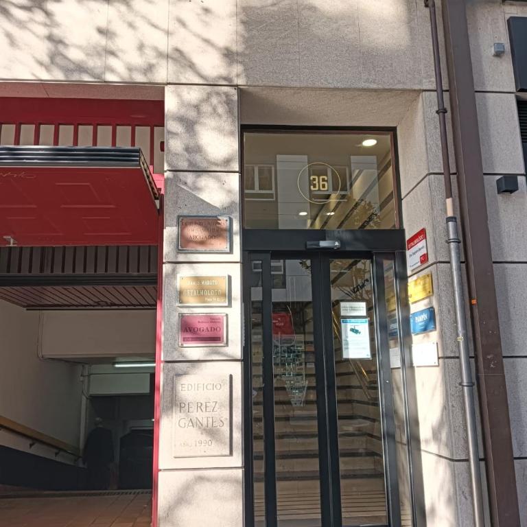 Pardiñas 36 - Apartamento - 17