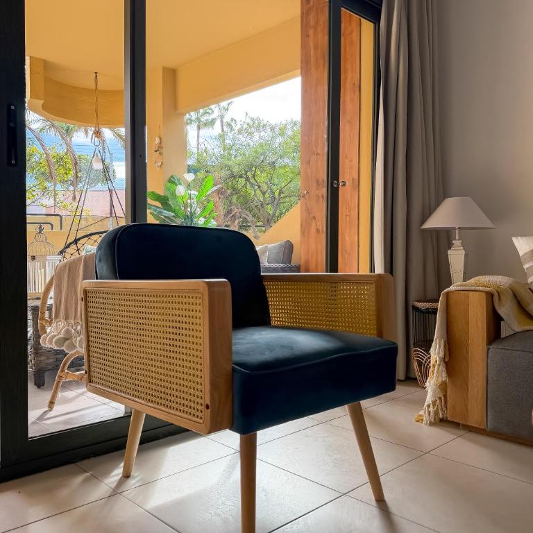 Rony by Best Holidays Fuerteventura - Apartamento de 1 dormitorio - 9