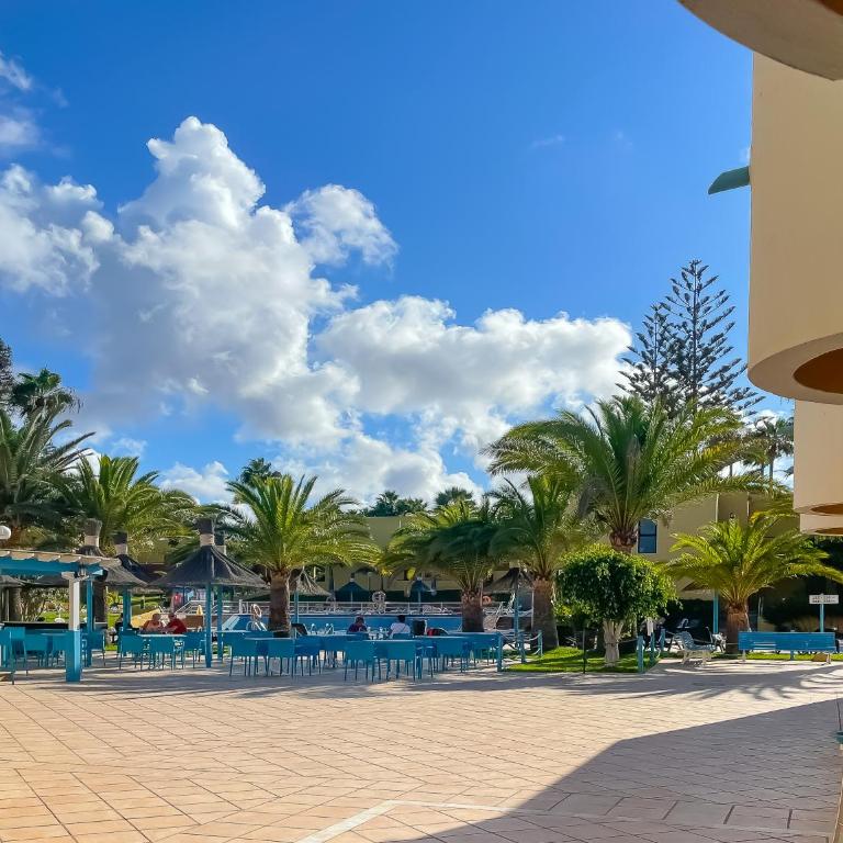 Rony by Best Holidays Fuerteventura - Apartamento de 1 dormitorio - 37