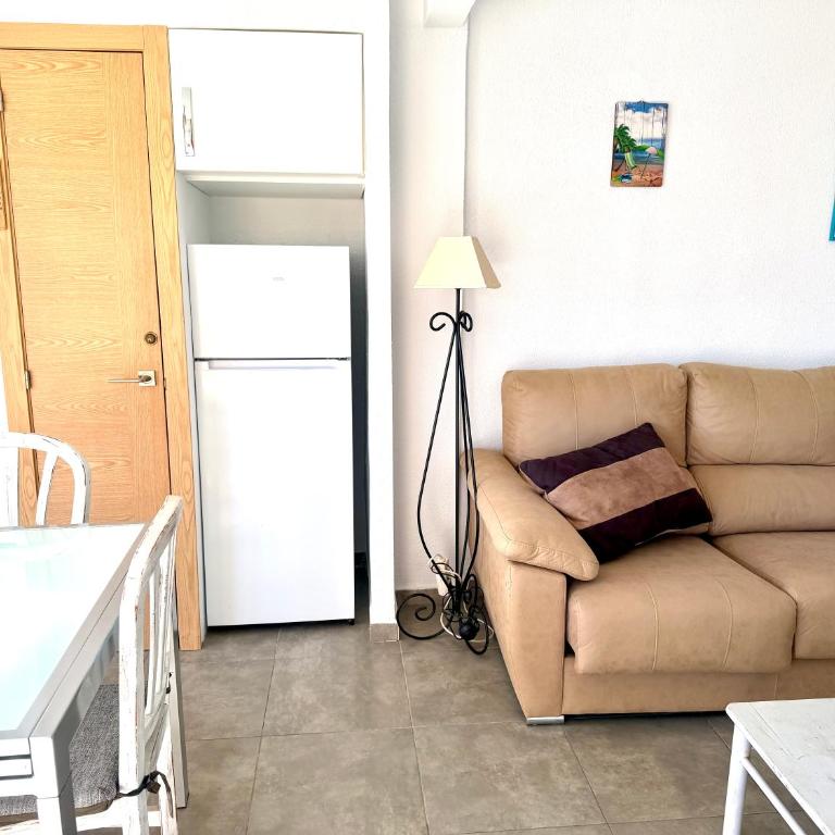 Two-Bedroom Apartment with seasonal pool at MobyDick - Two-Bedroom Apartment with City View - 10