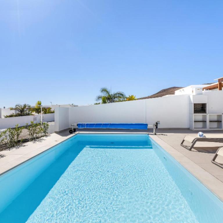 Villa Los Altos Deva 12A by Escape Home - Villa with Private Pool - 2