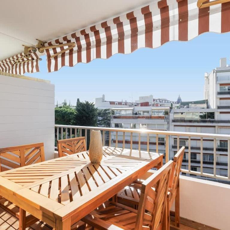 Quartier Marriott - Superbe 3 pieces - Apartment - 3