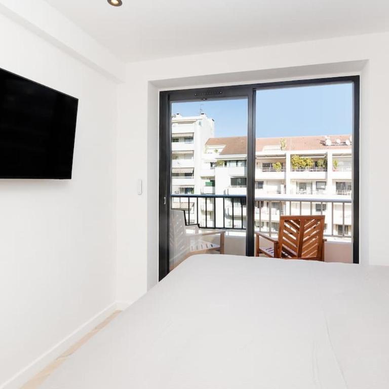 Quartier Marriott - Superbe 3 pieces - Apartment - 10
