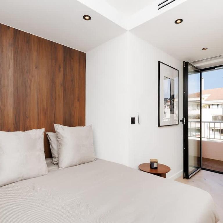 Quartier Marriott - Superbe 3 pieces - Apartment - 12