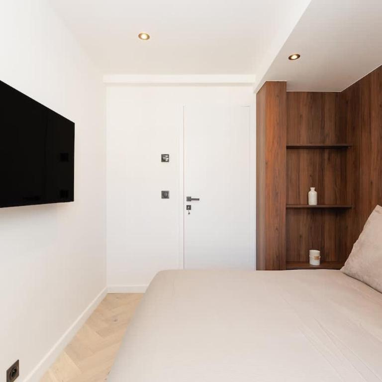 Quartier Marriott - Superbe 3 pieces - Apartment - 15