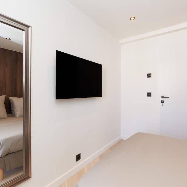 Quartier Marriott - Superbe 3 pieces - Apartment - 16