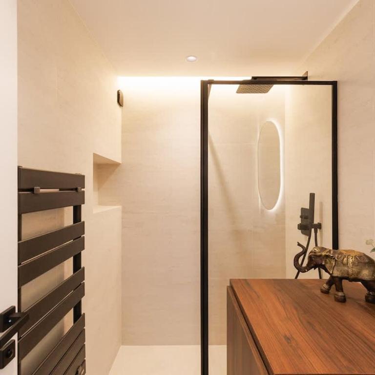Quartier Marriott - Superbe 3 pieces - Apartment - 21