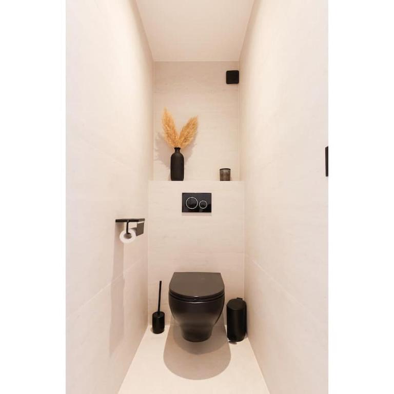 Quartier Marriott - Superbe 3 pieces - Apartment - 20