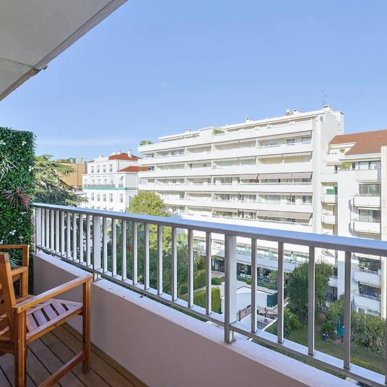 Quartier Marriott - Superbe 3 pieces - Apartment - 22