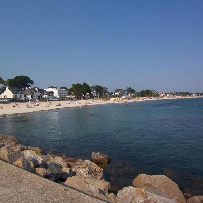 Appartement 2 pièces près de la plage - 3/4 personnes à Carnac - FR-1-377-19 - Appartement (4 Adultes) - 13