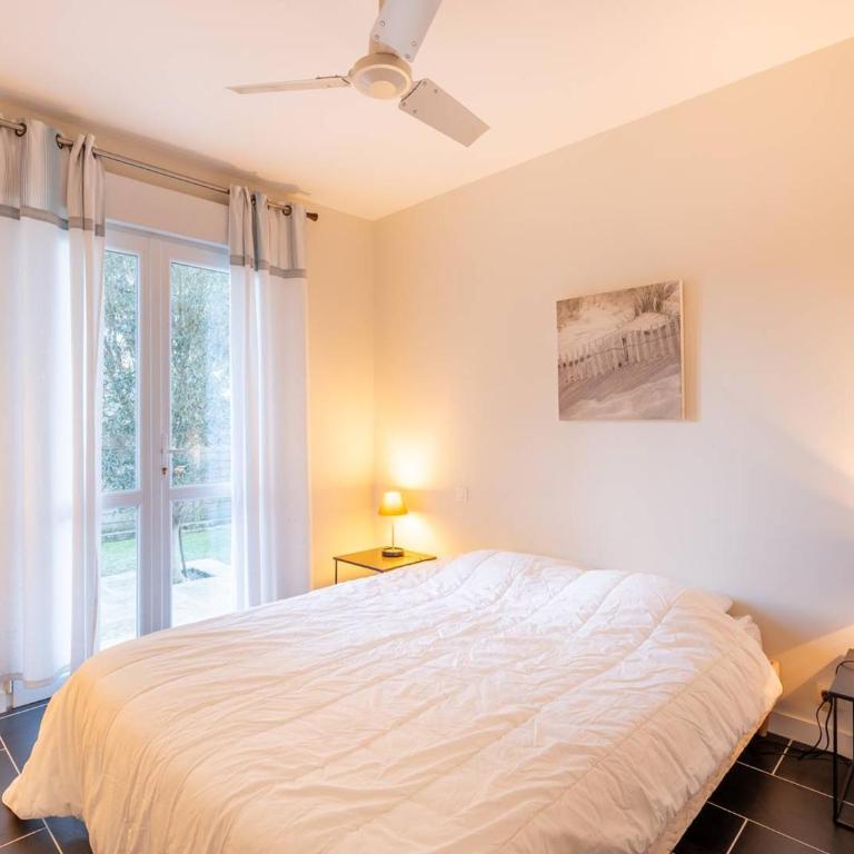 Carnac - Appartement 3 pièces 60m² avec Wifi près de la plage - FR-1-477-122 - Appartement (4 Adultes) - 11