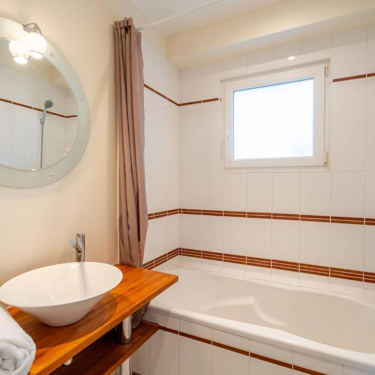 Carnac - Appartement 3 pièces 60m² avec Wifi près de la plage - FR-1-477-122 - Appartement (4 Adultes) - 13