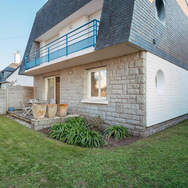 Carnac - Appartement 3 pièces 60m² avec Wifi près de la plage - FR-1-477-122 - Appartement (4 Adultes) - 14
