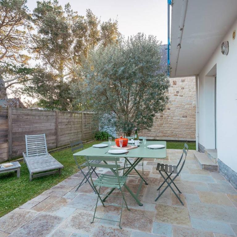 Carnac - Appartement 3 pièces 60m² avec Wifi près de la plage - FR-1-477-122 - Appartement (4 Adultes) - 17